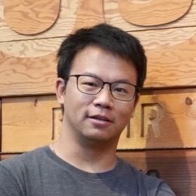Yang E. Li